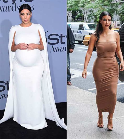 kim kardashian weight loss tips